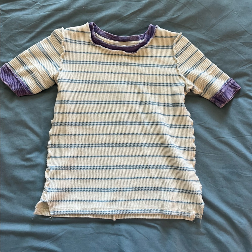 Free People Top Size XS